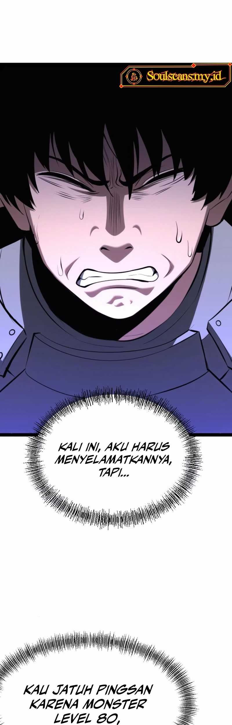 Level 999 Goblin Chapter 10 - halaman 108