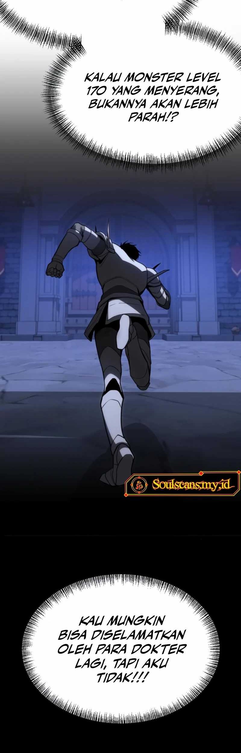 Level 999 Goblin Chapter 10 - halaman 109