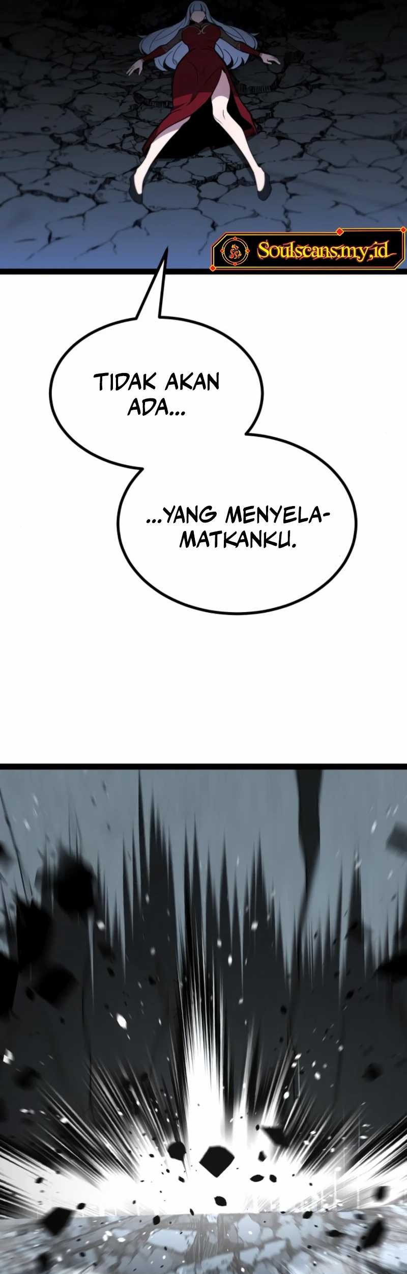 Level 999 Goblin Chapter 10 - halaman 114