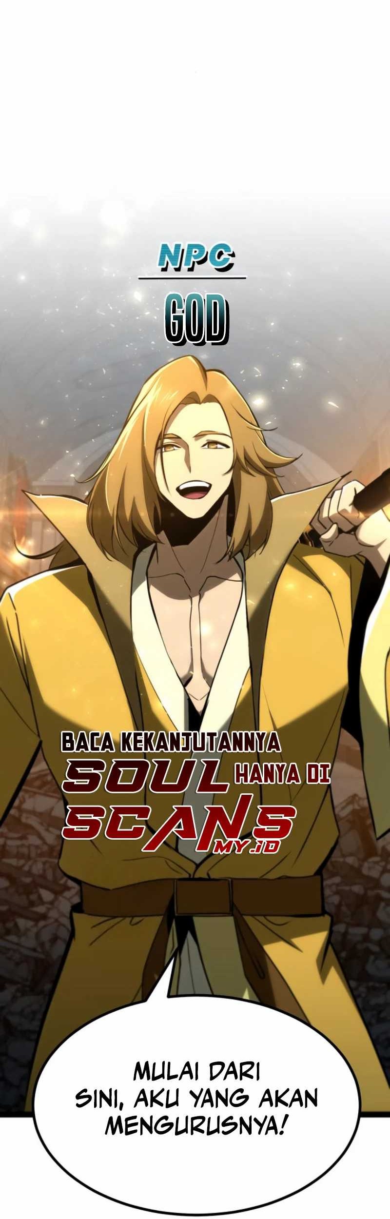 Level 999 Goblin Chapter 10 - halaman 122