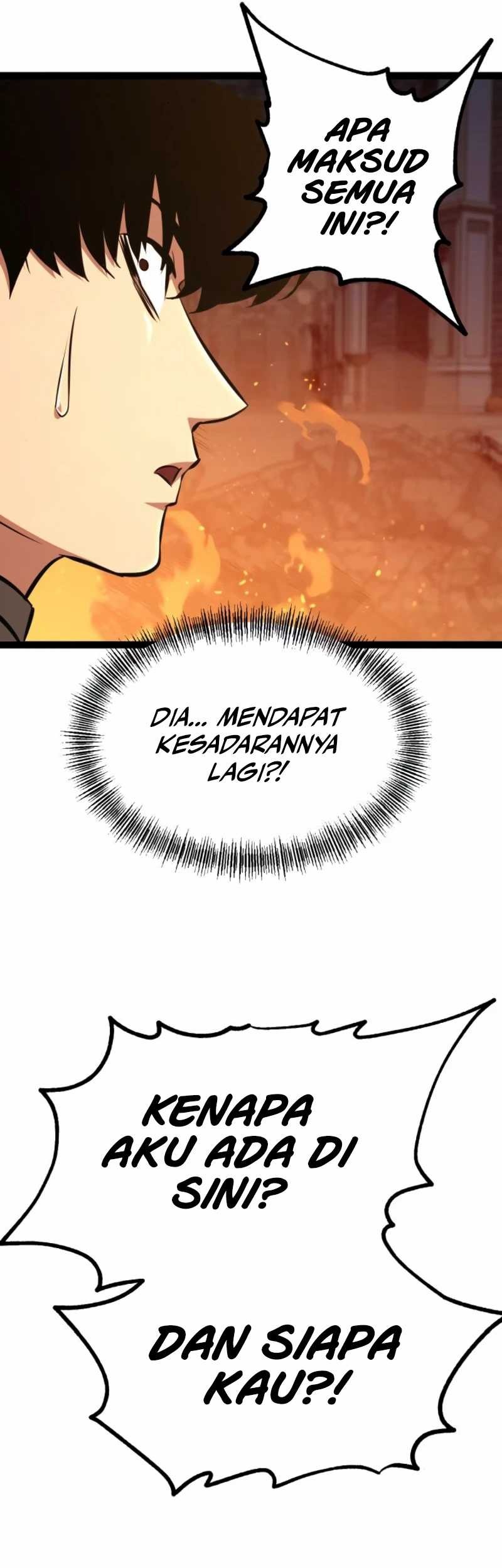 Level 999 Goblin Chapter 10 - halaman 14
