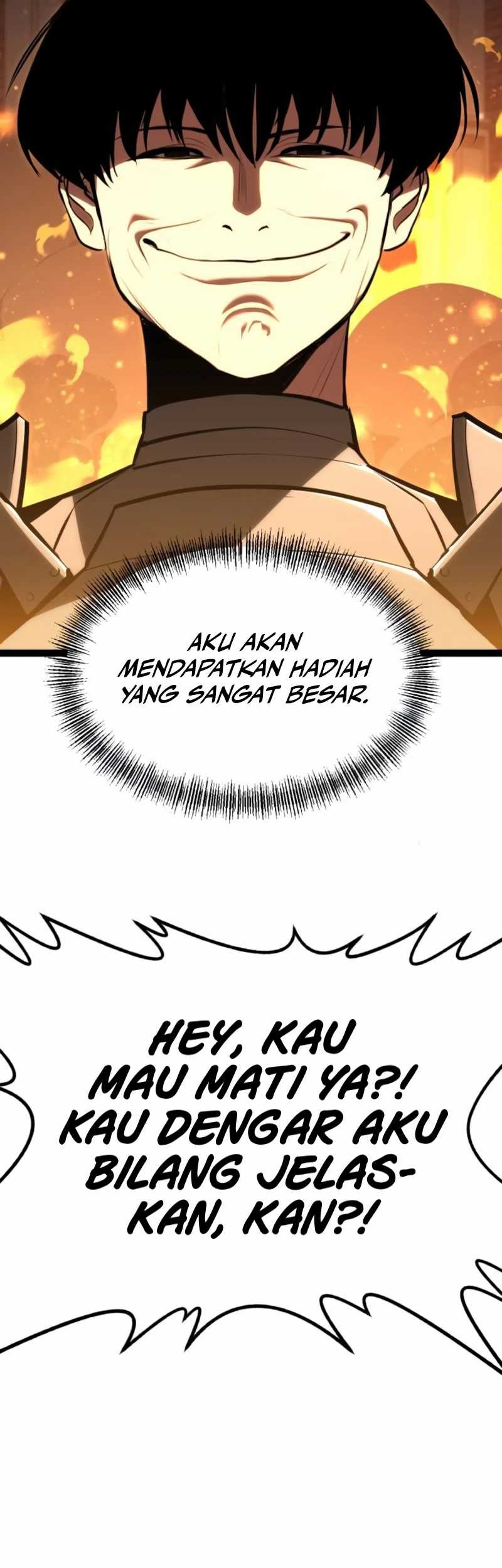 Level 999 Goblin Chapter 10 - halaman 21