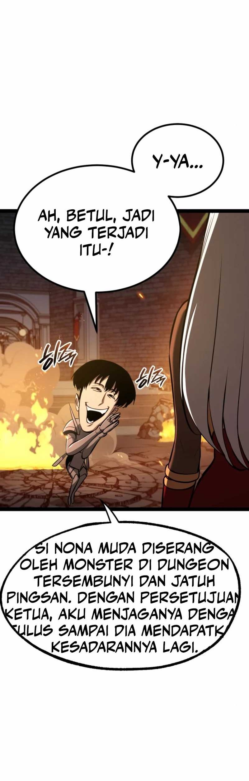 Level 999 Goblin Chapter 10 - halaman 22