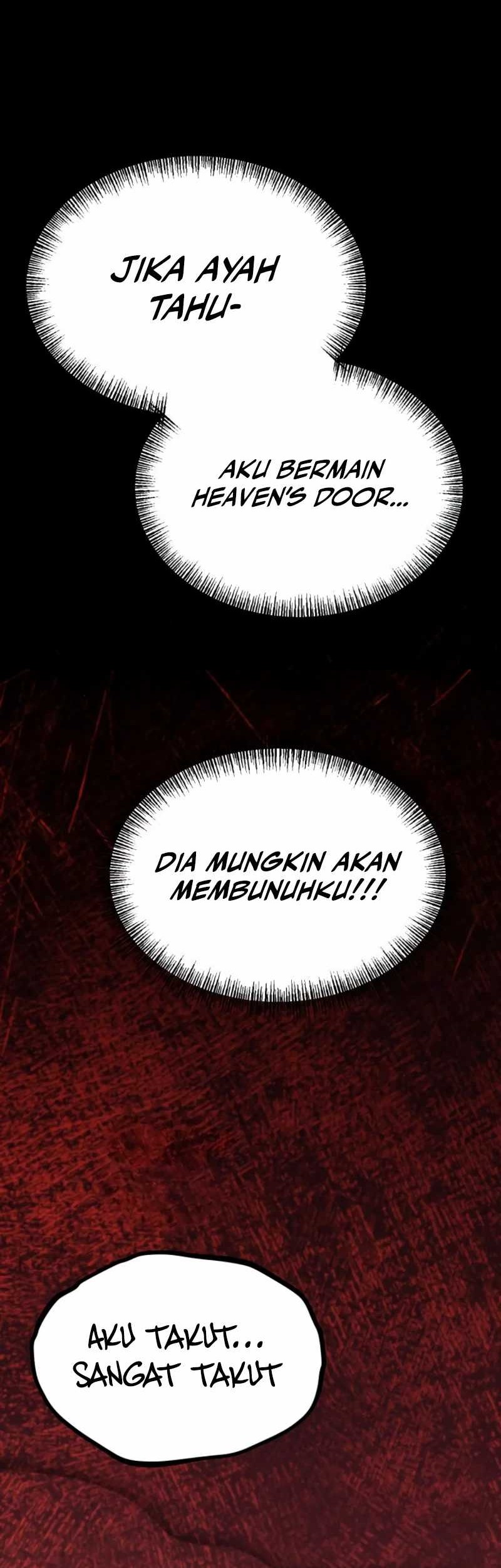 Level 999 Goblin Chapter 10 - halaman 31