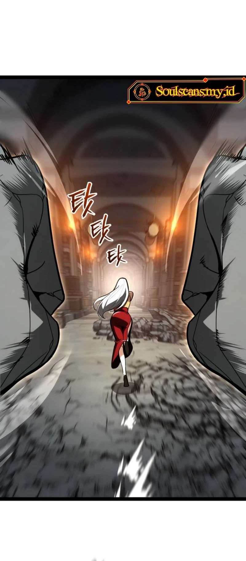 Level 999 Goblin Chapter 10 - halaman 46