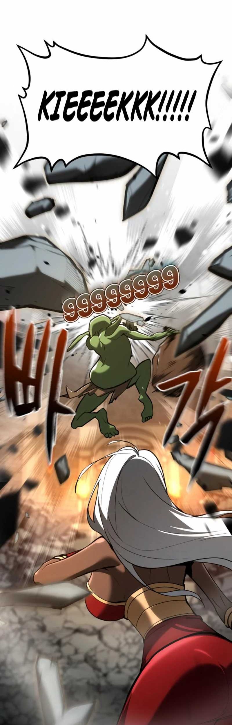 Level 999 Goblin Chapter 10 - halaman 48