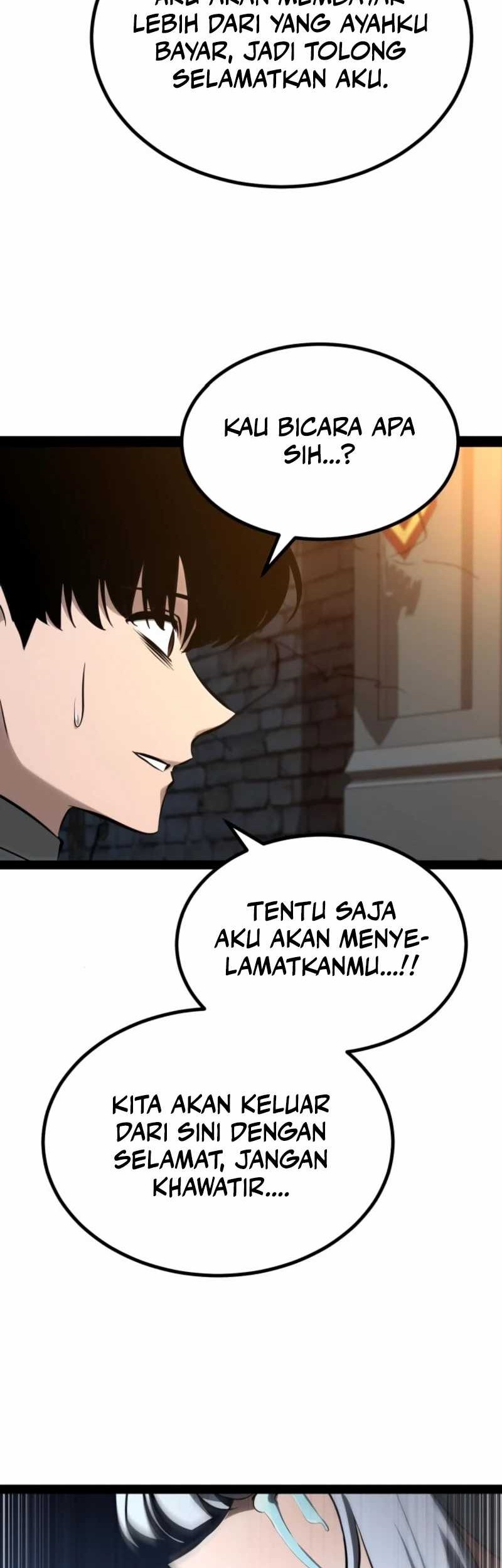 Level 999 Goblin Chapter 10 - halaman 60