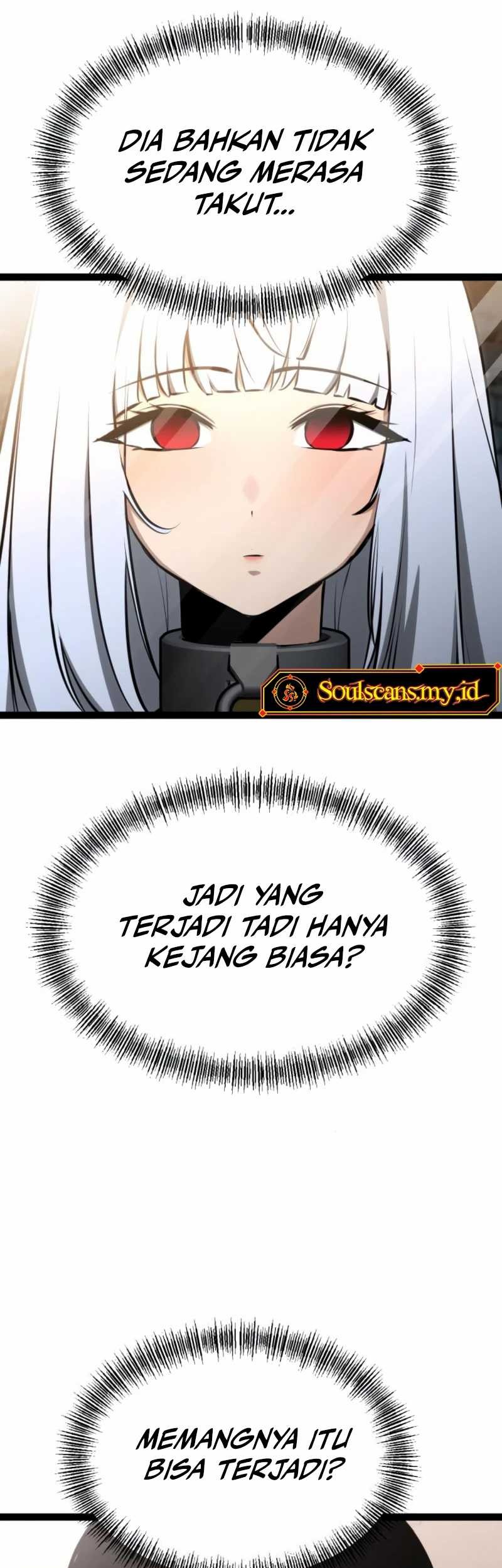 Level 999 Goblin Chapter 10 - halaman 74