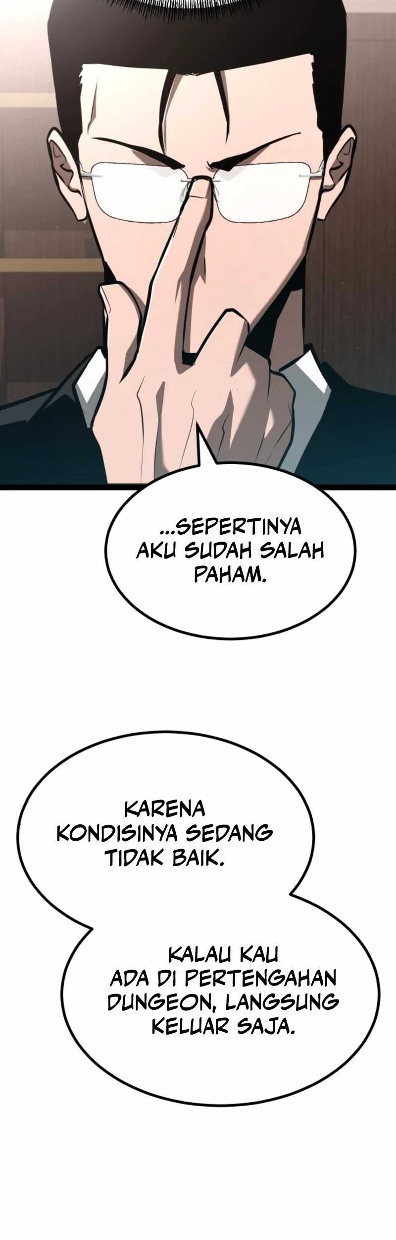 Level 999 Goblin Chapter 10 - halaman 75