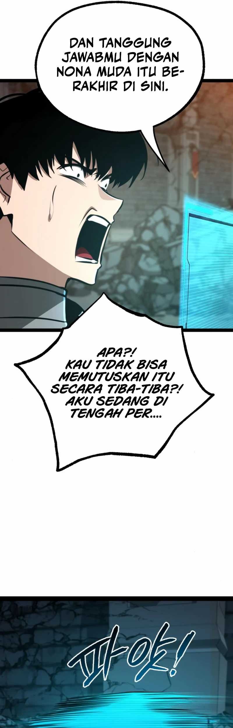 Level 999 Goblin Chapter 10 - halaman 77