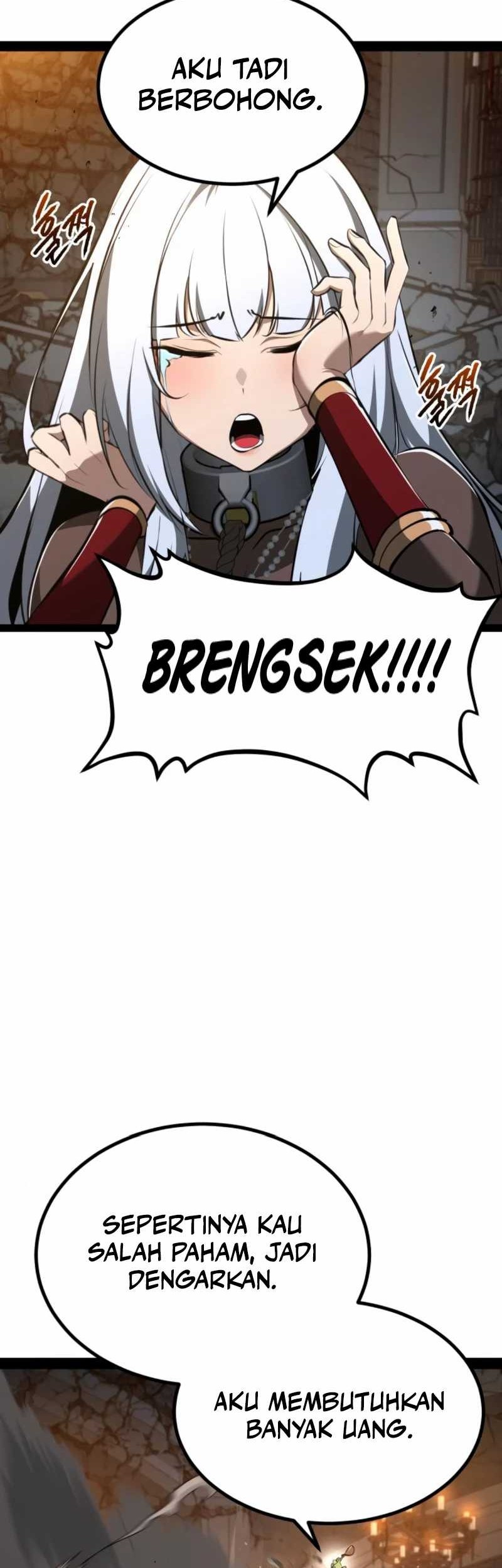 Level 999 Goblin Chapter 10 - halaman 80