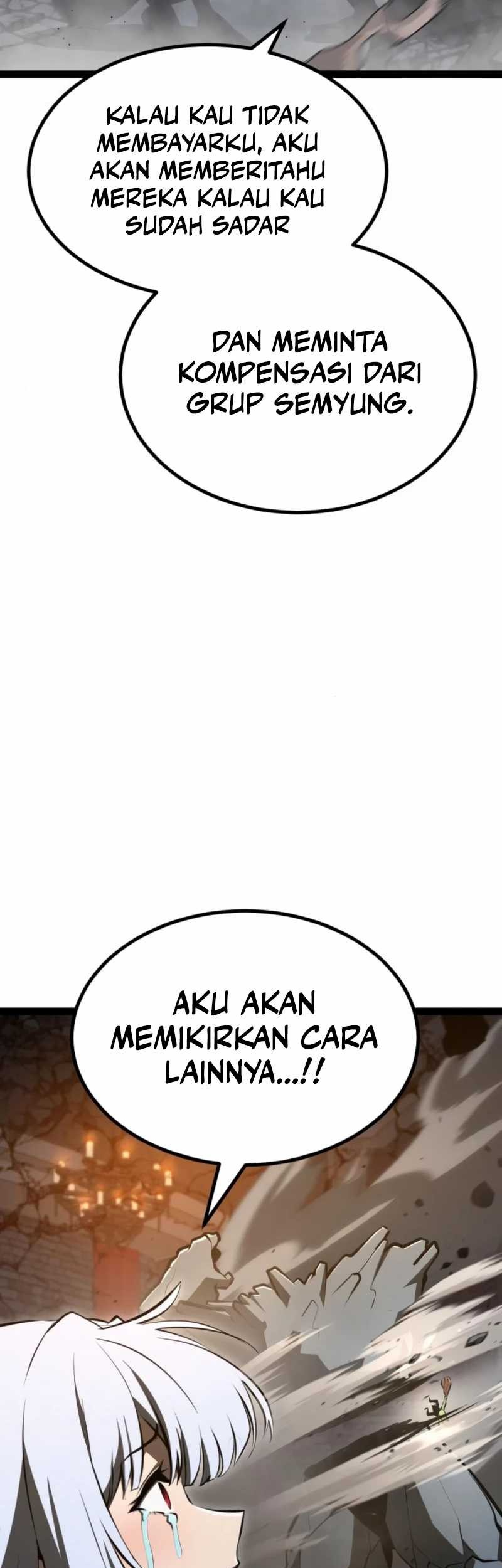 Level 999 Goblin Chapter 10 - halaman 82