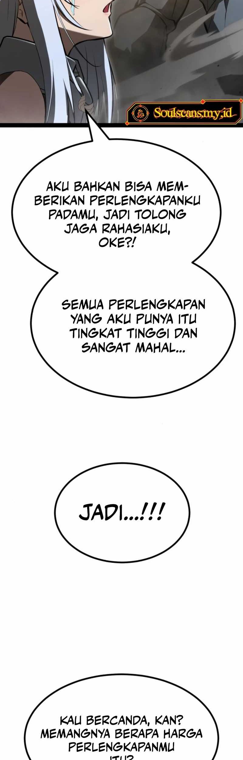 Level 999 Goblin Chapter 10 - halaman 83