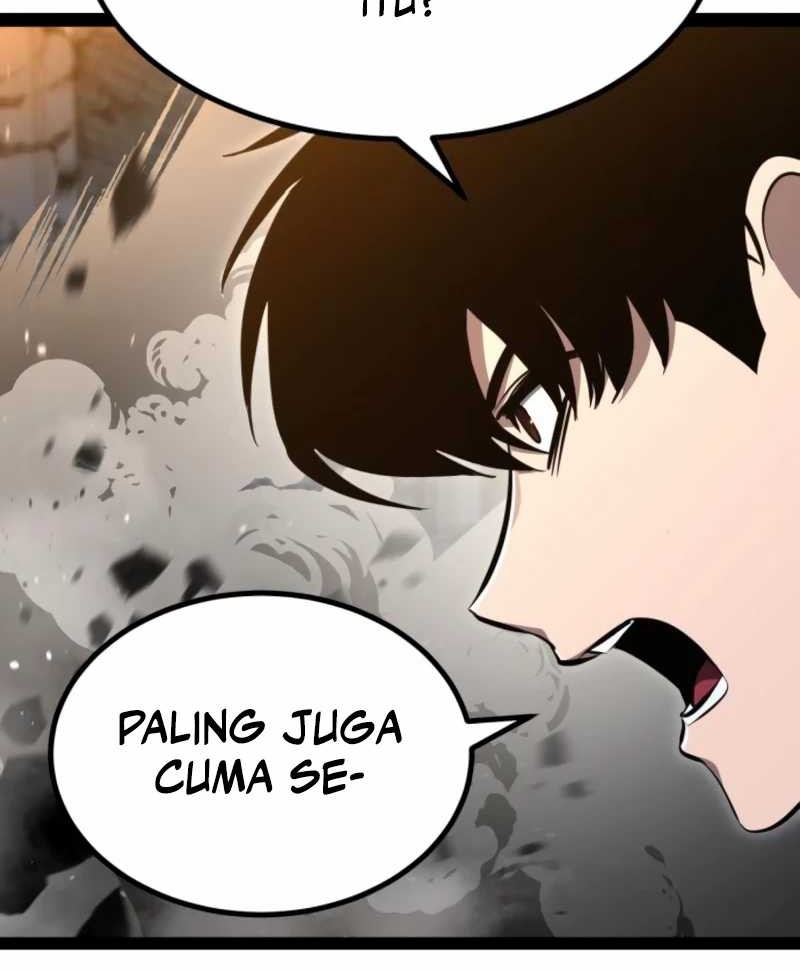Level 999 Goblin Chapter 10 - halaman 84