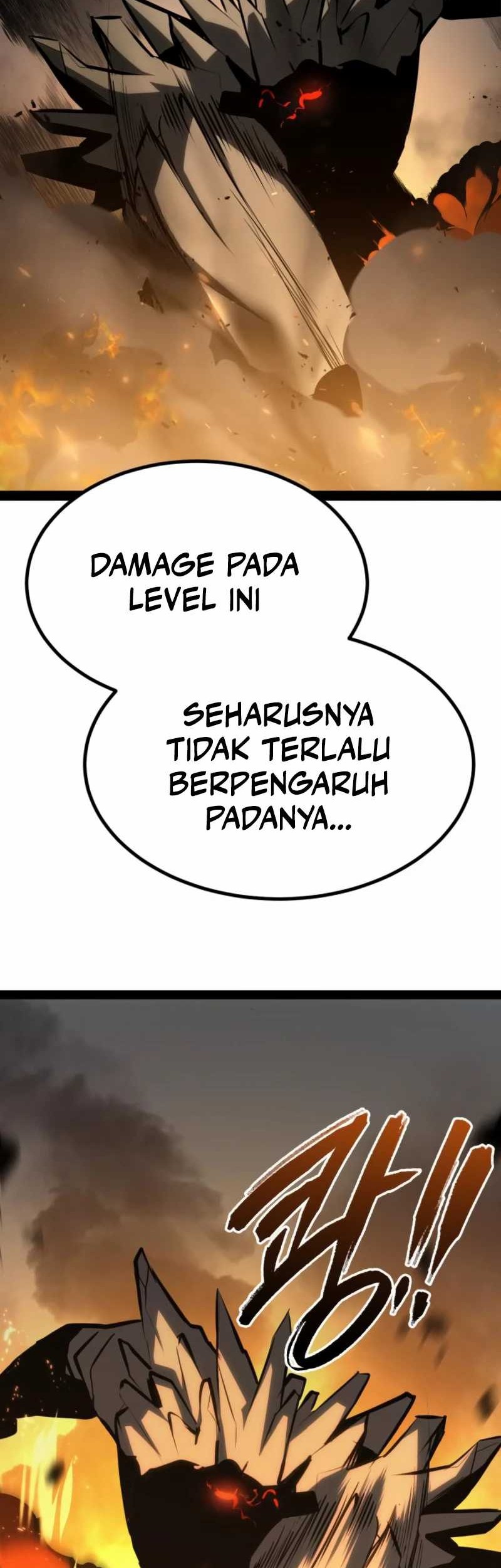 Level 999 Goblin Chapter 10 - halaman 9