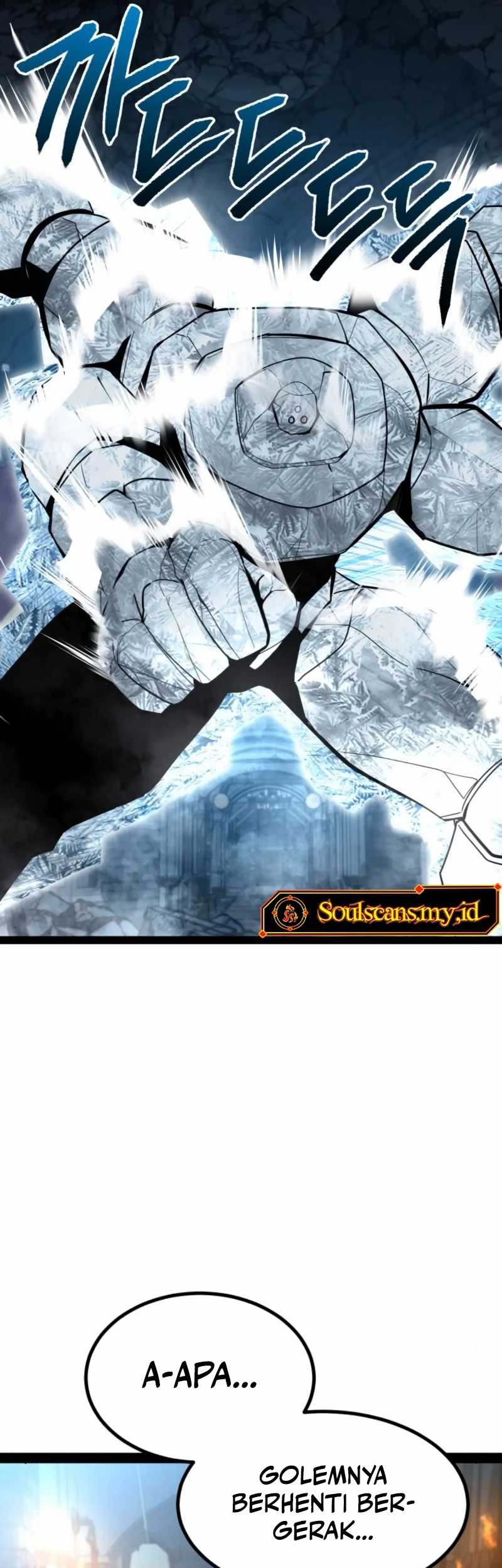 Level 999 Goblin Chapter 10 - halaman 91