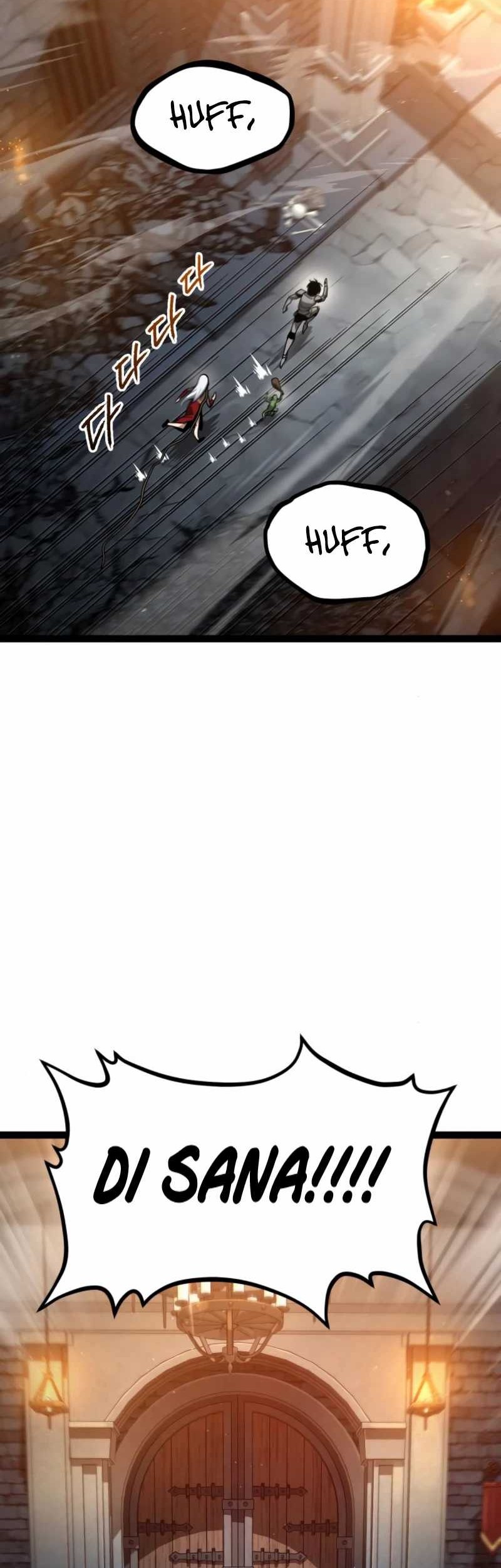 Level 999 Goblin Chapter 10 - halaman 97