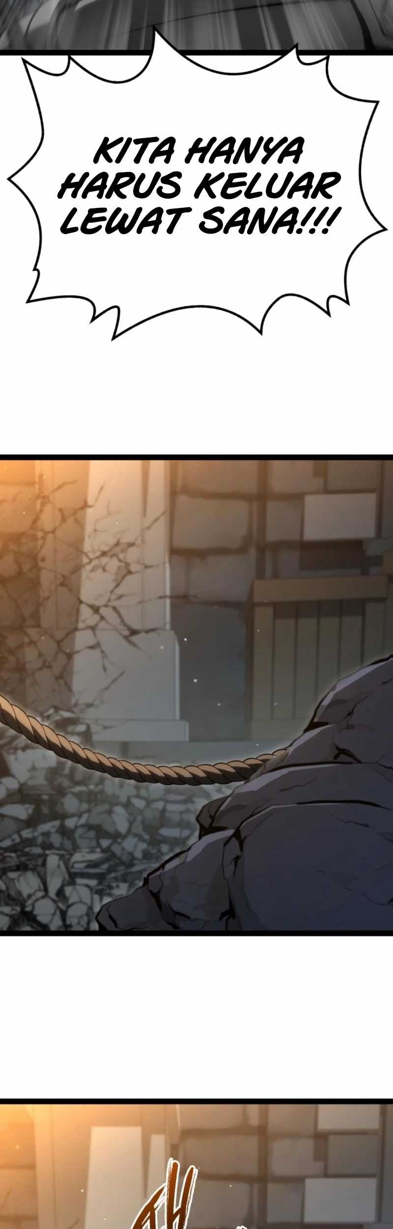 Level 999 Goblin Chapter 10 - halaman 99
