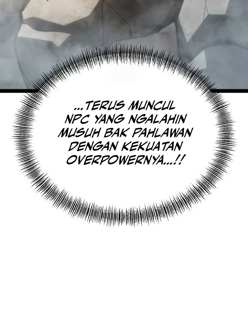 Level 999 Goblin Chapter 11 - halaman 10