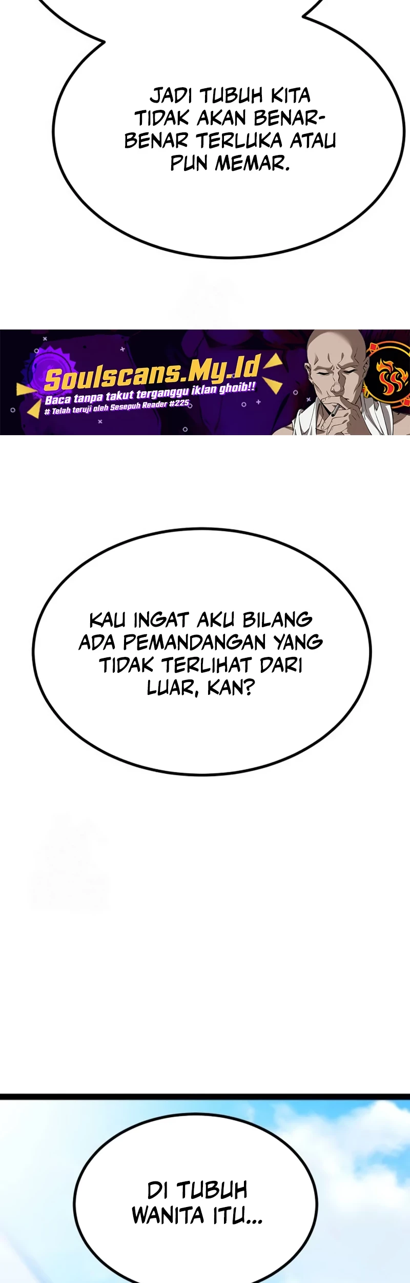 Level 999 Goblin Chapter 11 - halaman 106