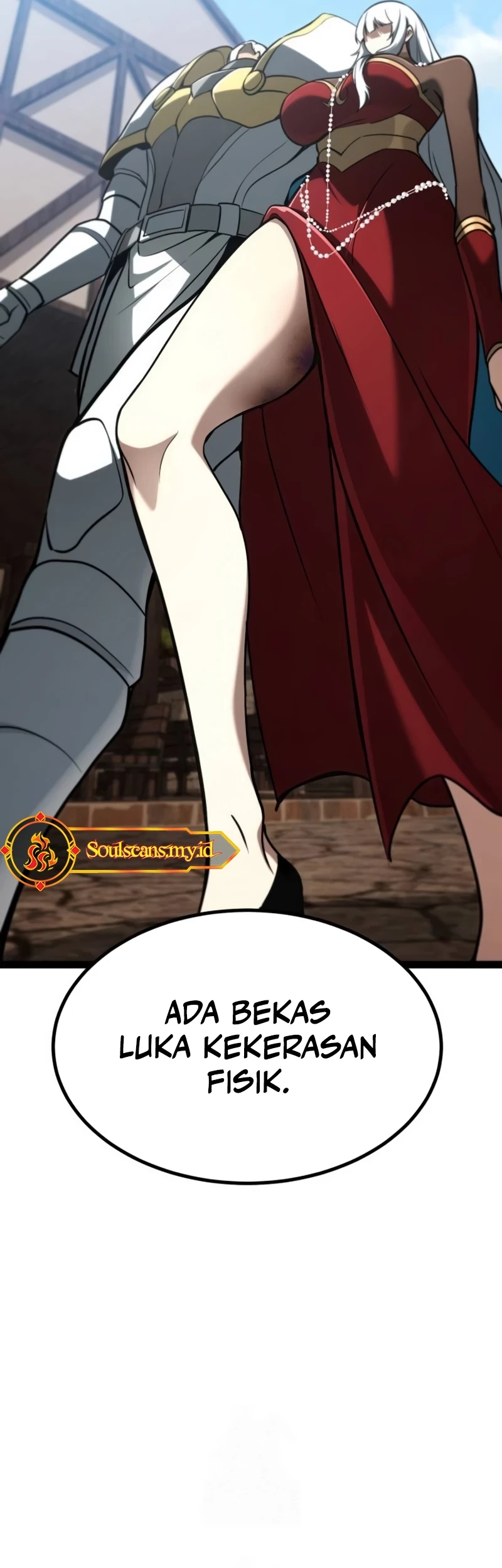 Level 999 Goblin Chapter 11 - halaman 108