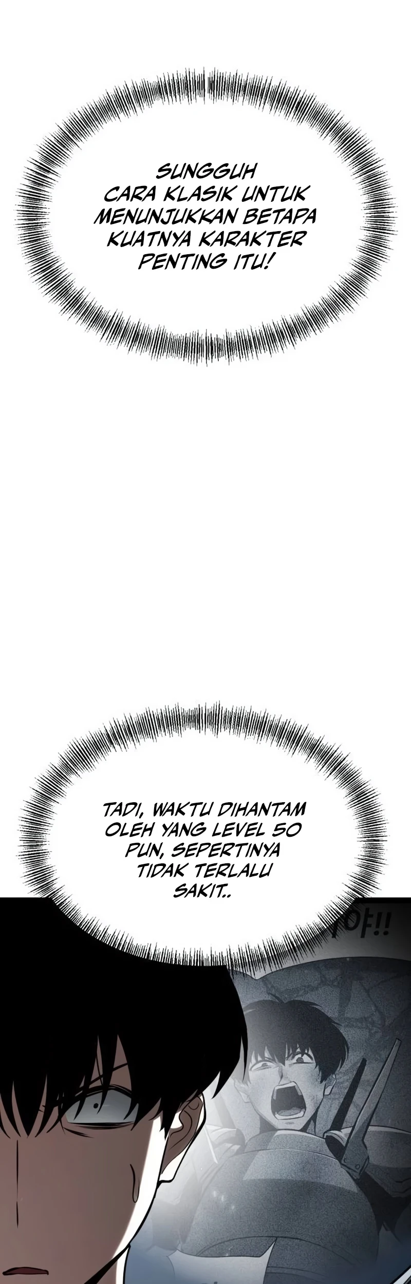 Level 999 Goblin Chapter 11 - halaman 11