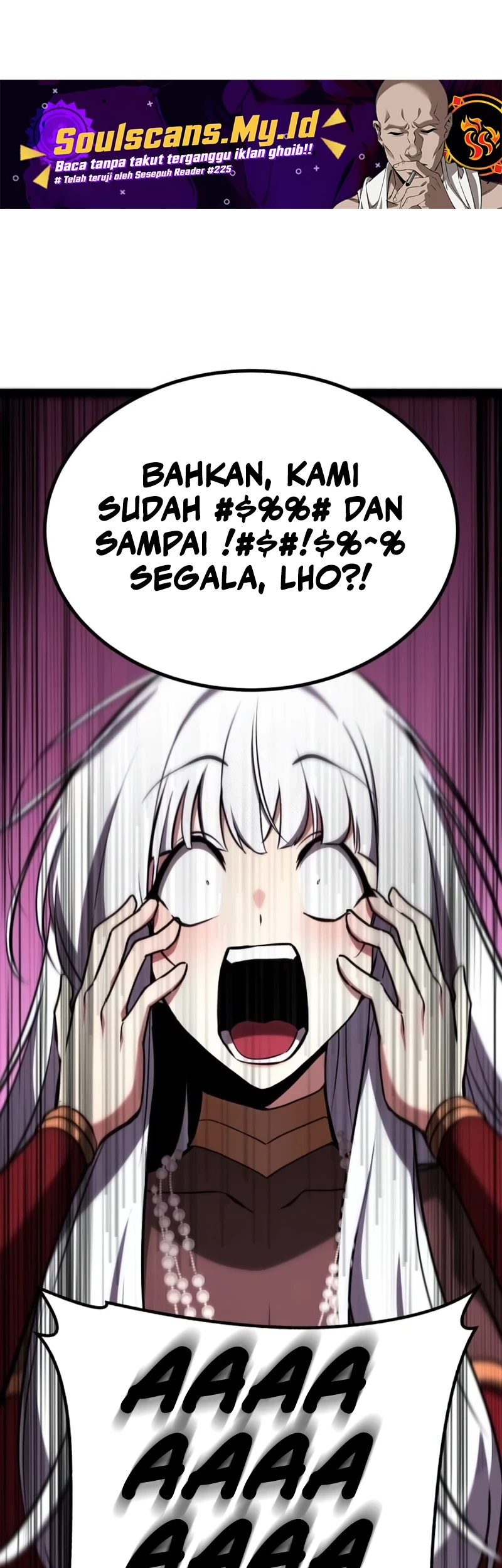 Level 999 Goblin Chapter 11 - halaman 117