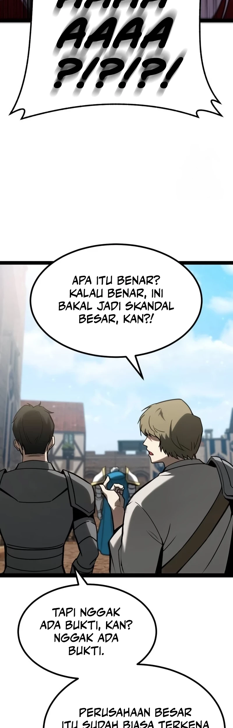 Level 999 Goblin Chapter 11 - halaman 118