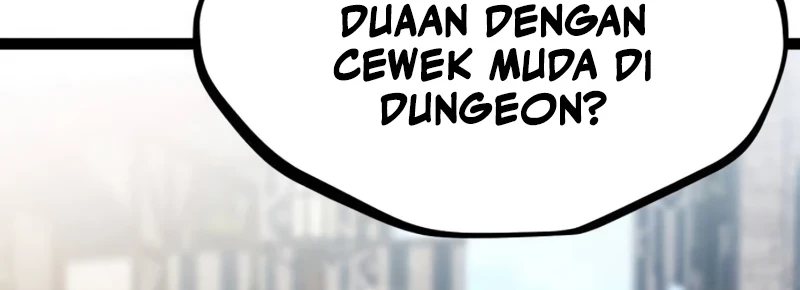 Level 999 Goblin Chapter 11 - halaman 122