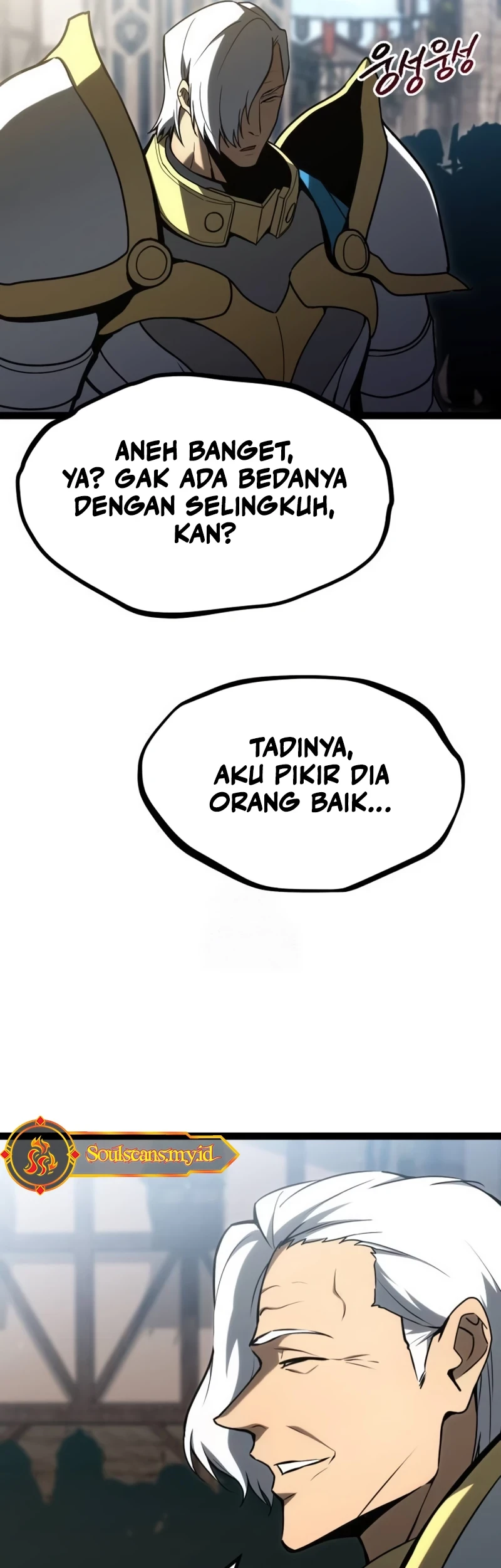 Level 999 Goblin Chapter 11 - halaman 123