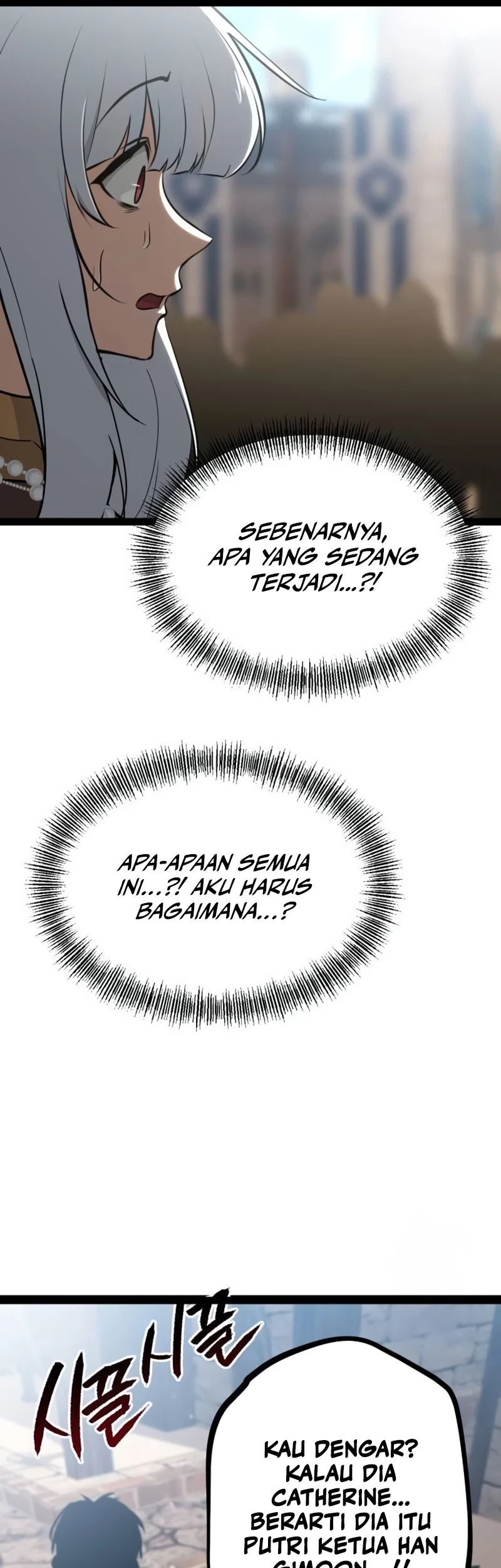 Level 999 Goblin Chapter 11 - halaman 130