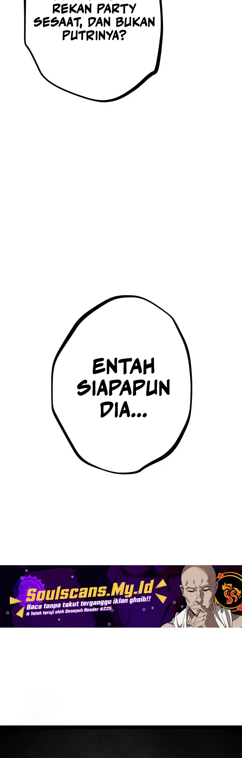 Level 999 Goblin Chapter 11 - halaman 133