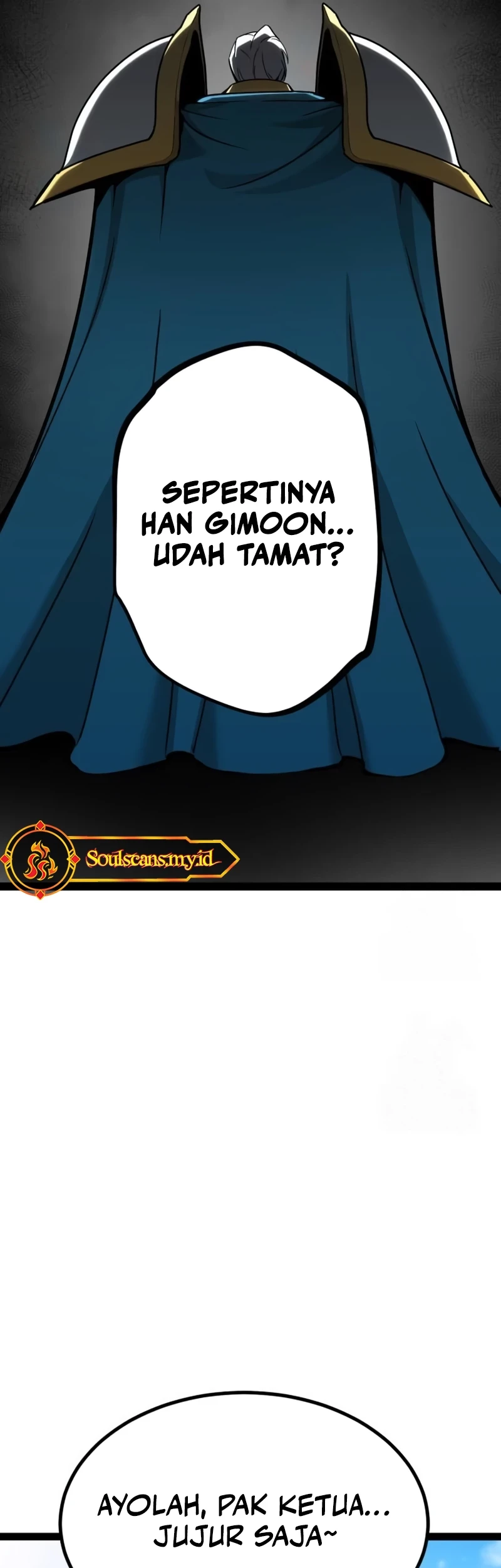 Level 999 Goblin Chapter 11 - halaman 135