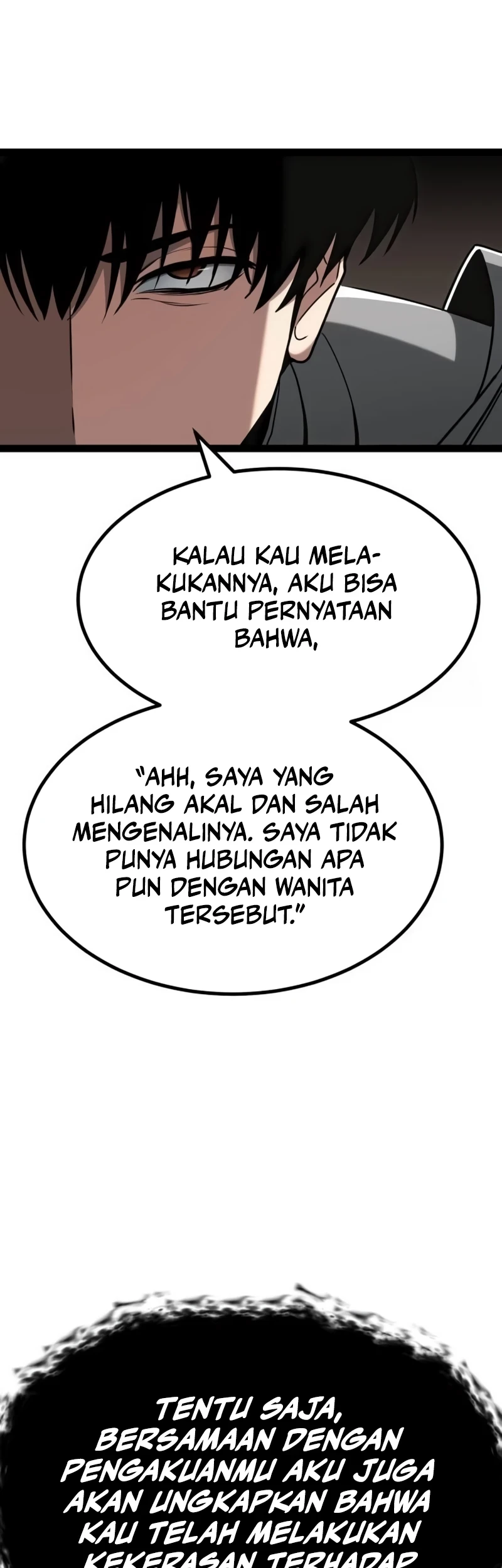 Level 999 Goblin Chapter 11 - halaman 138