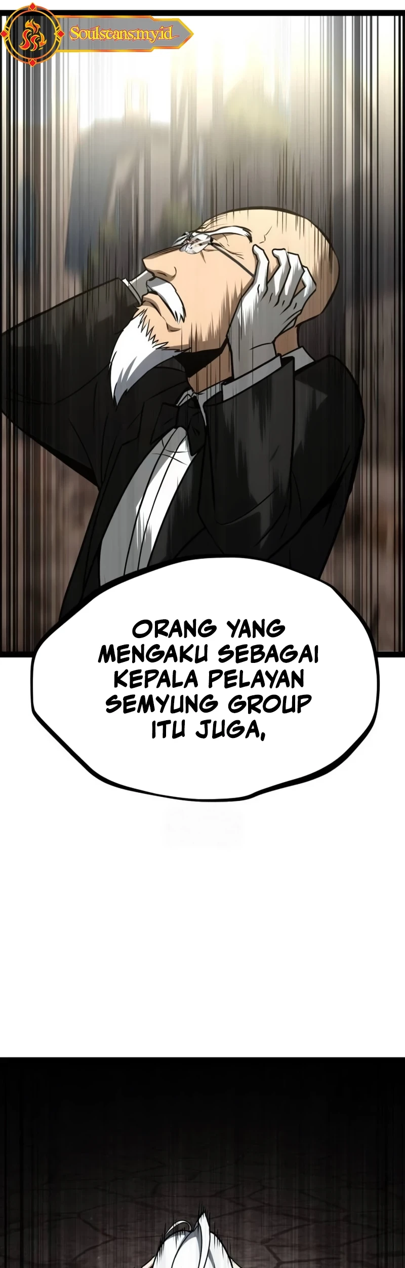 Level 999 Goblin Chapter 11 - halaman 143