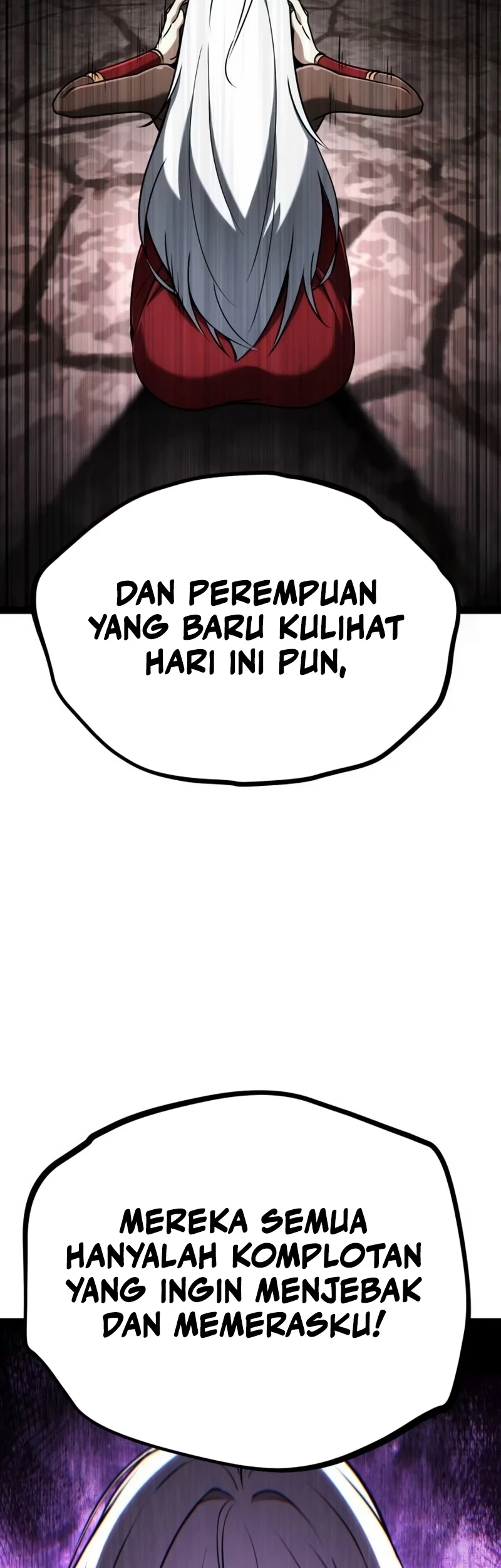 Level 999 Goblin Chapter 11 - halaman 144