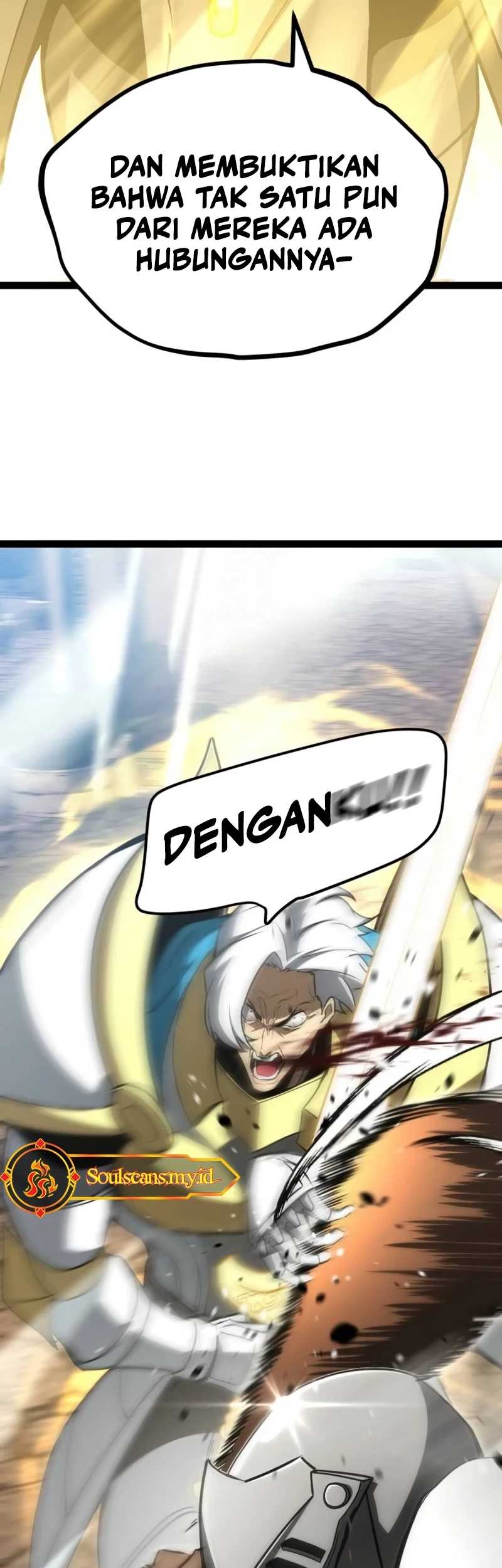 Level 999 Goblin Chapter 11 - halaman 149