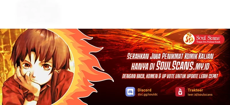 Level 999 Goblin Chapter 11 - halaman 152