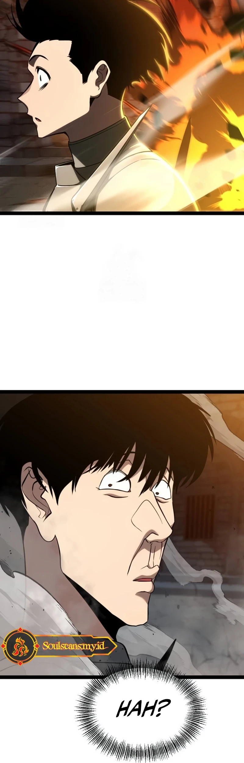 Level 999 Goblin Chapter 11 - halaman 16