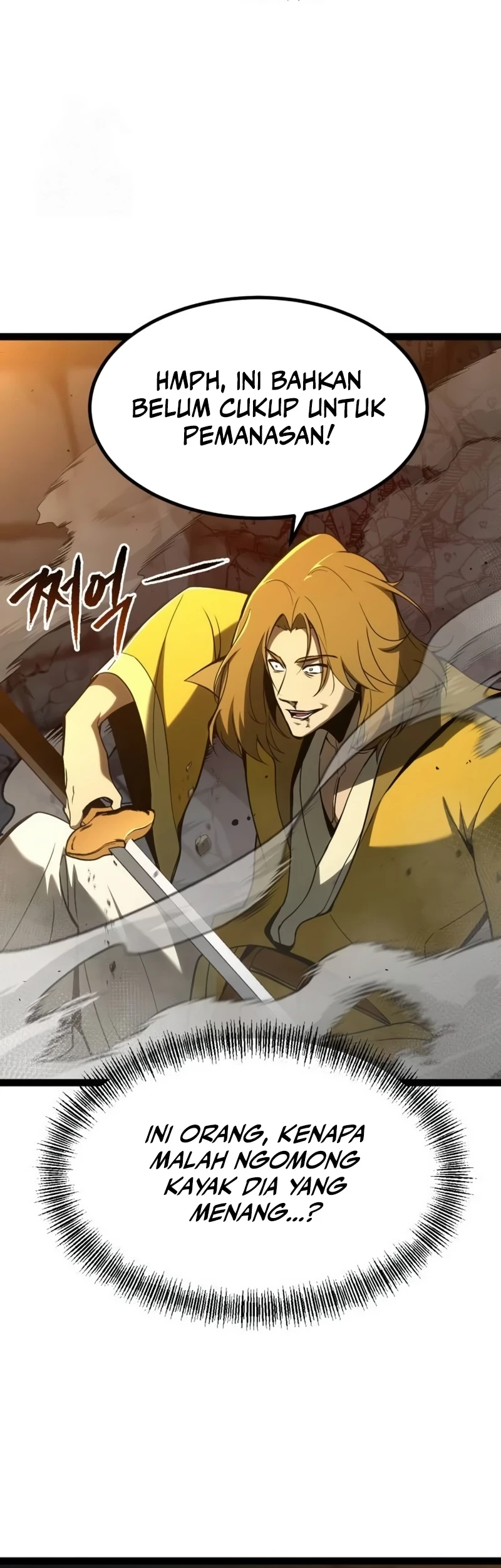 Level 999 Goblin Chapter 11 - halaman 17