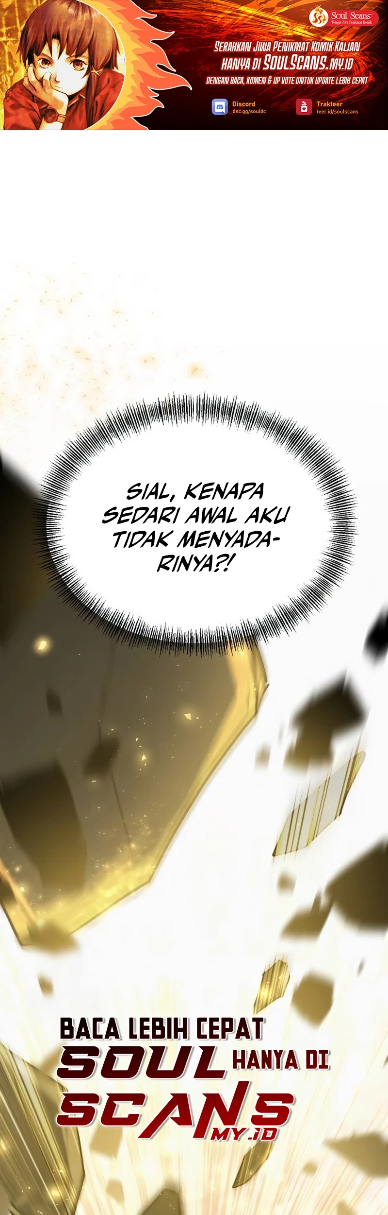 Level 999 Goblin Chapter 11 - halaman 2