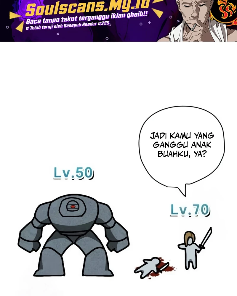 Level 999 Goblin Chapter 11 - halaman 24