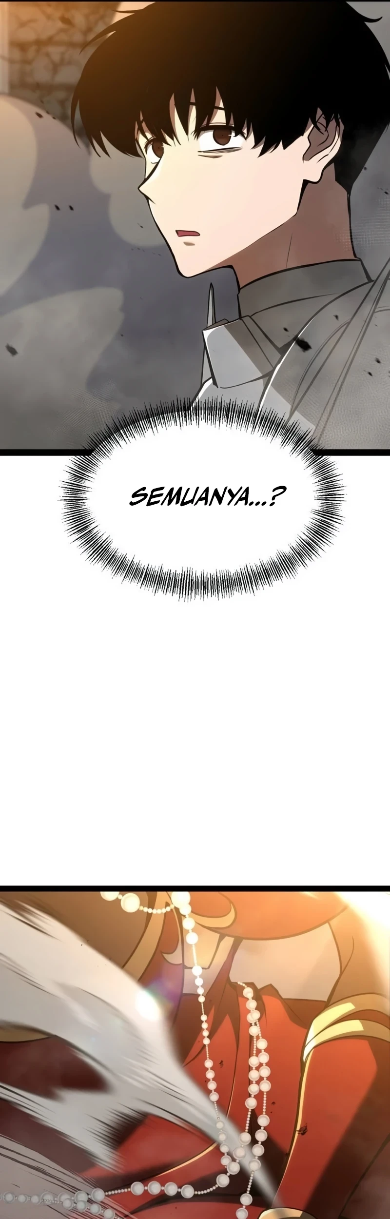 Level 999 Goblin Chapter 11 - halaman 42