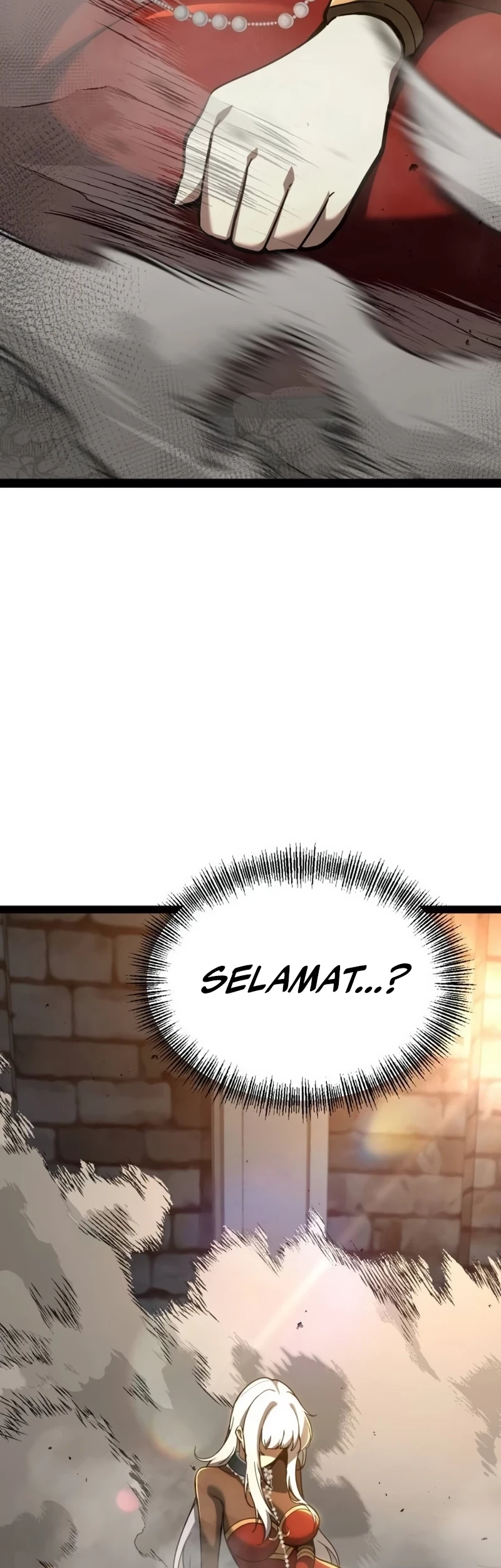 Level 999 Goblin Chapter 11 - halaman 43