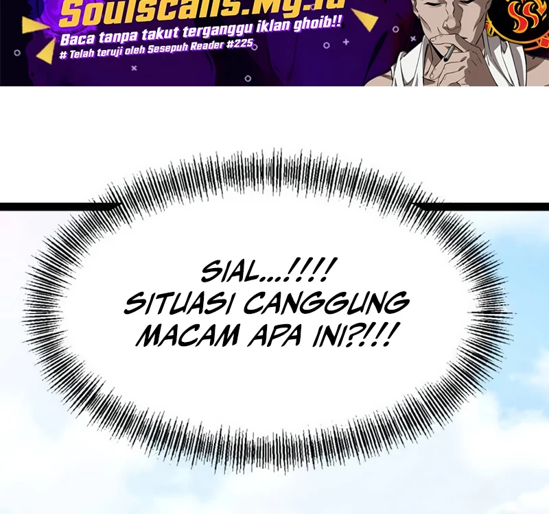 Level 999 Goblin Chapter 11 - halaman 47