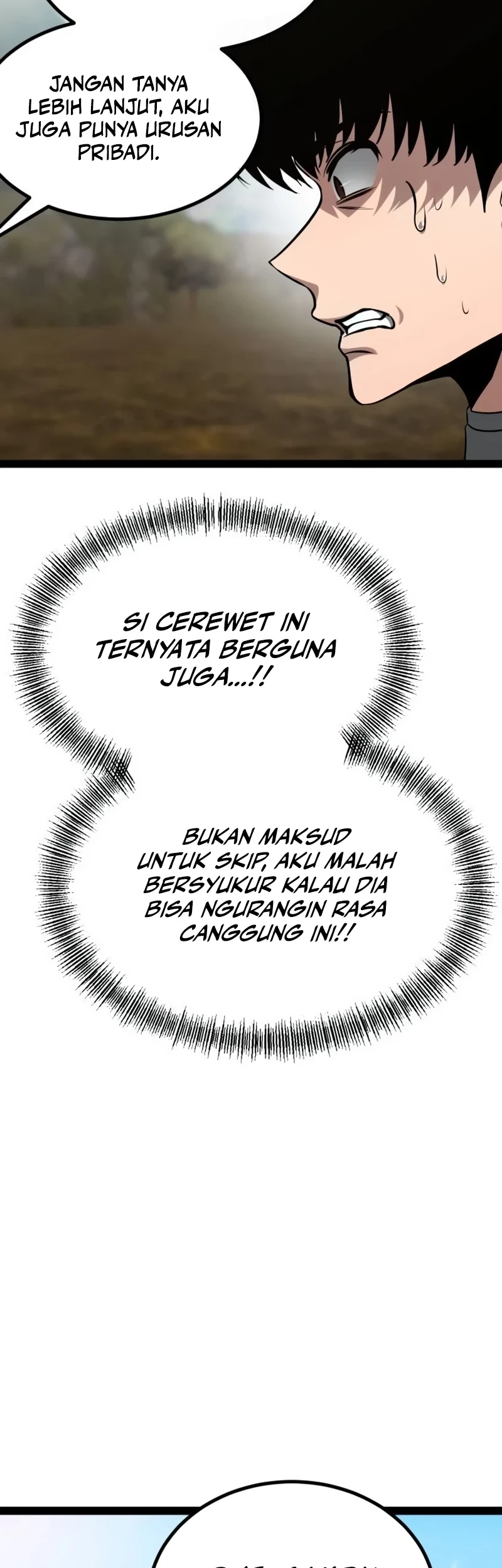 Level 999 Goblin Chapter 11 - halaman 49