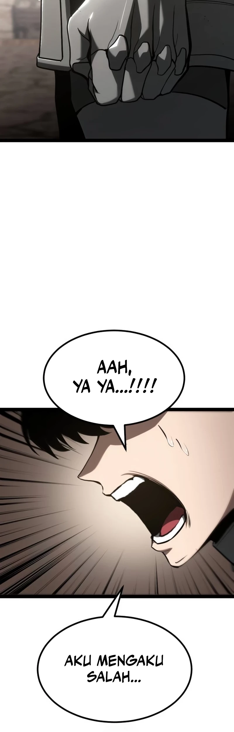 Level 999 Goblin Chapter 11 - halaman 55