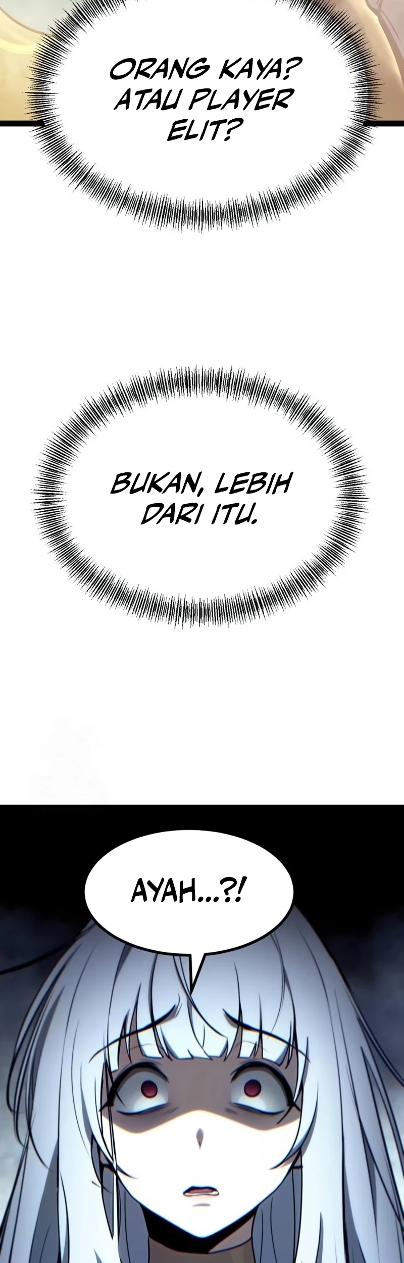 Level 999 Goblin Chapter 11 - halaman 61
