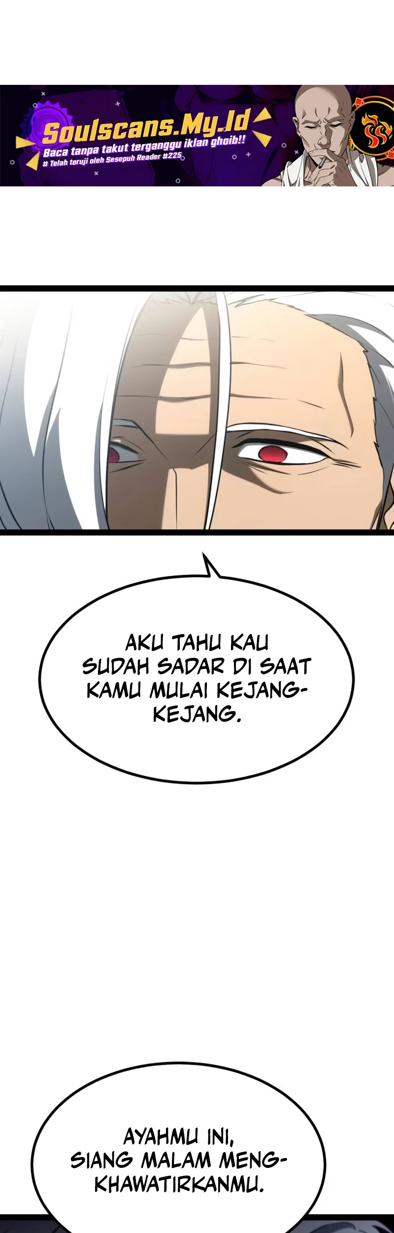 Level 999 Goblin Chapter 11 - halaman 63