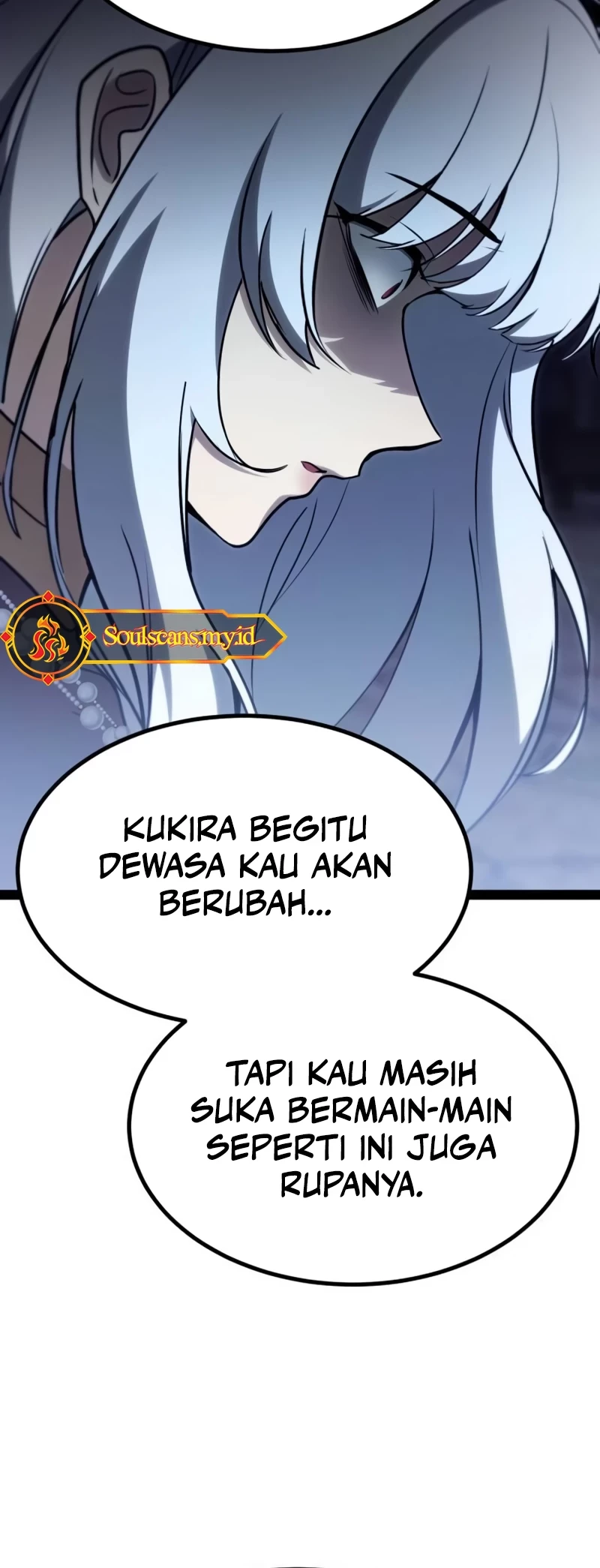 Level 999 Goblin Chapter 11 - halaman 64